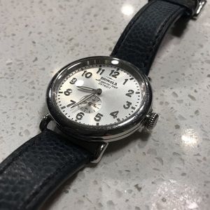 Shinola Runwell 41mm